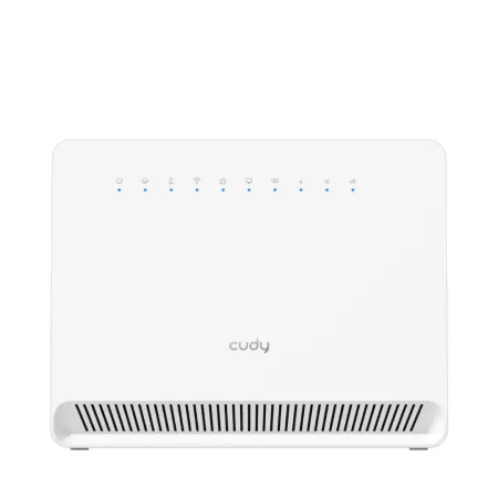 Router CUDY LT500E