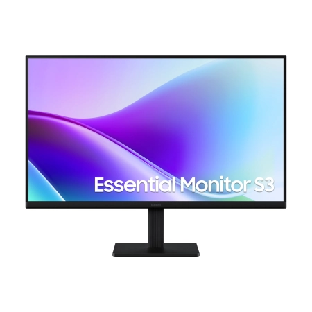 MONITOR SAMSUNG 27" LS27F320GAUXEN 120Hz