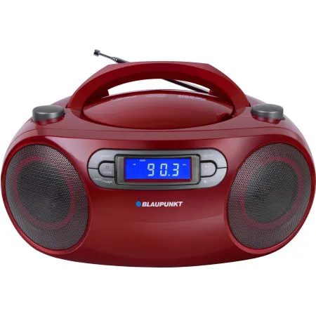 Radioodtwarzacz Blaupunkt BB18RD