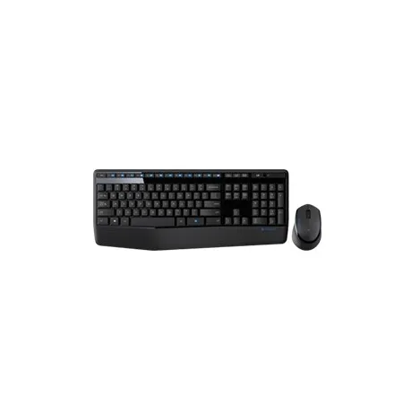 KLAWIATURA LOGITECH Wireless Combo MK345 + mysz