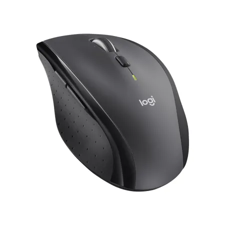 Mysz Logitech M705 910-001949 (laserowa; 1000 DPI; kolor grafitowy)