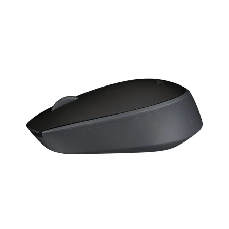 Mysz Logitech M171 910-004424 (optyczna; 1000 DPI; kolor czarny)