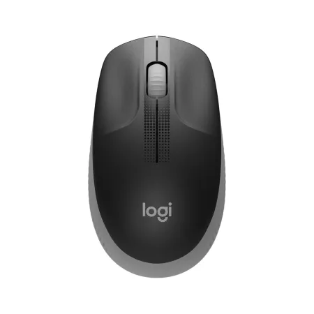 MYSZ LOGITECH M190 GREY