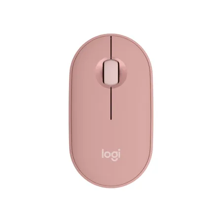 Mysz Logitech Pebble 2 M350s Pink