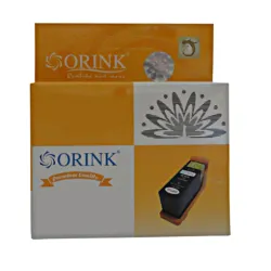 Tusz Lexmark 100XL BK zamiennik 14N1068E Tusz Lexmark 100XL BK zamiennik 14N1068E