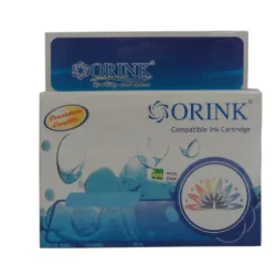 Tusz Czarny Zamiennik Epson T3471 C13T34714010 do WF-3720DWF WF-3725DWF 30ml Orink