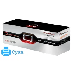 Toner H-117A C (W2071A) QuantecPLUS 700 zamiennik do W2071A HP117A Toner H-117A C (W2071A) QuantecPLUS 700 zamiennik do W2071A HP117A