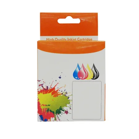 Tusz Trójkolorowy Zamiennik HP CC656A 901XL do G510 J4500 J4524 18ml Grey/Uni Box