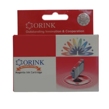 Tusz Czerwony Zamiennik Brother LC225M do MFC-J4420DW MFC-J4620DW MFC-J4625DW 15ml Orink
