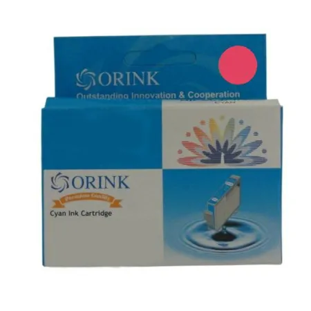 Tusz Czerwony Zamiennik Canon PGI1500M do MB2000 MB2050 MB2150 12ml Orink
