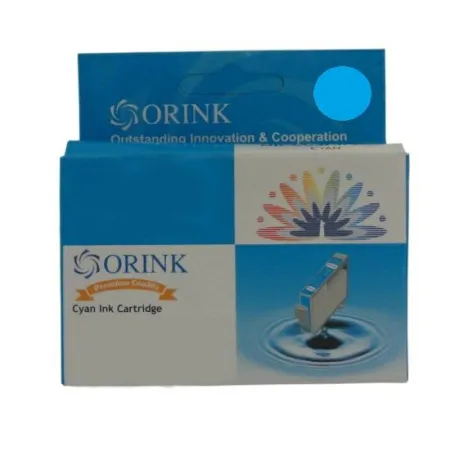 Tusz Niebieski Zamiennik Canon PGI1500C do MB2000 MB2050 MB2150 12ml Orink