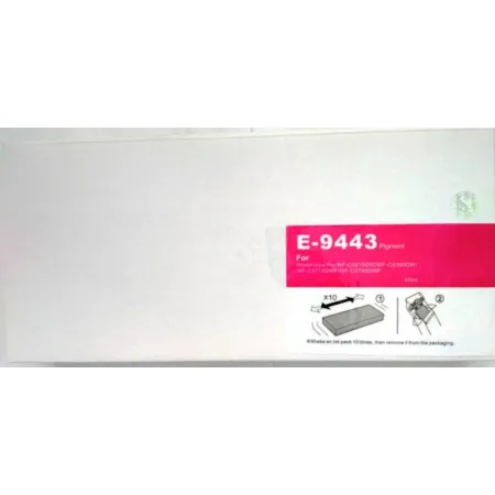 Tusz Czarny Zamiennik Epson T9443 C13T944340 do WF-C5210DW WF-C5290DW WF-C5710DWF 40ml Orink