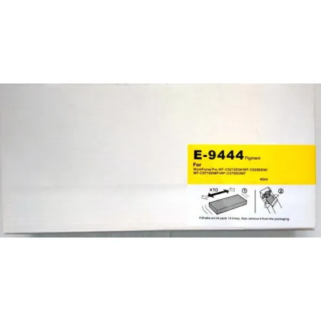 Tusz Czarny Zamiennik Epson T9444 C13T944440 do WF-C5210DW WF-C5290DW WF-C5710DWF 40ml Orink