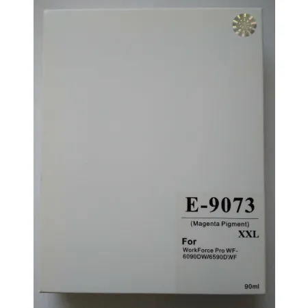 Tusz Czarny Zamiennik Epson T9073 C13T907340 do WF-6090DW WF-6590DWF Orink