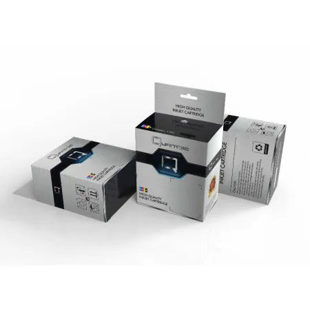 Tusz Czerwony Zamiennik HP CN047A 951XL do 251dw 276dw 8100 30ml Quantec