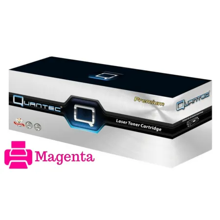 Toner Czerwony Zamiennik Xerox 106R01482 do 6140N z CHIPEM 2K Quantec