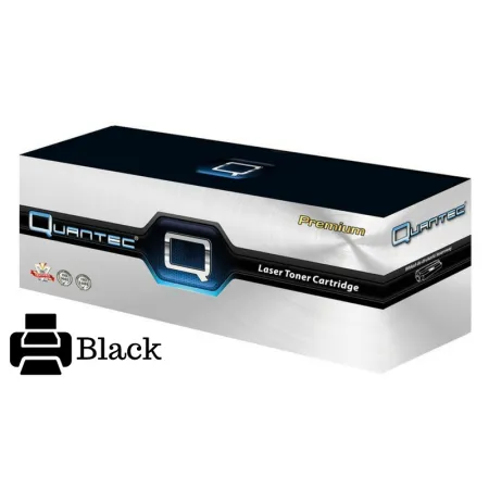Toner Czarny Zamiennik Kyocera TK710 1T02G10EU0 do FS-9130DN FS-9530DN 40K Quantec