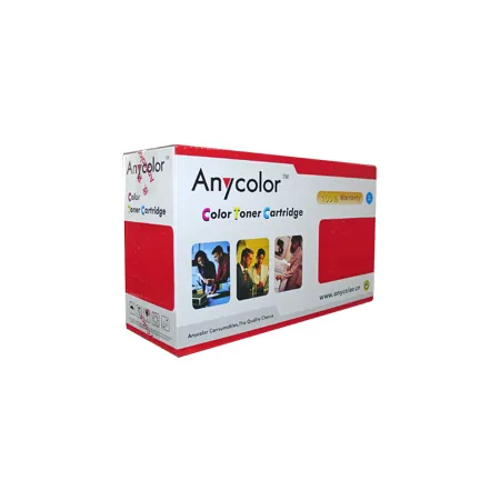 Toner Żółty Zamiennik OKI 43381905 do C5600 2K Quantec