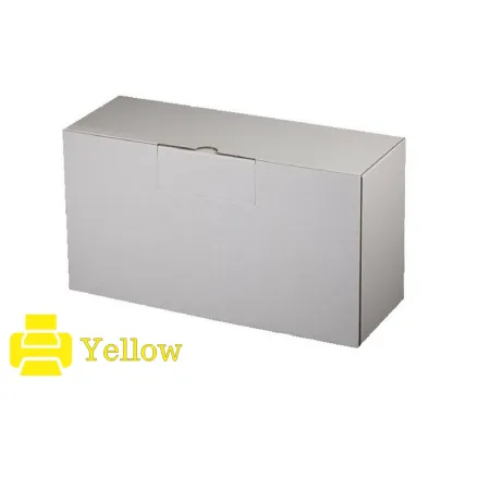 Toner Żółty Zamiennik do Lexmark C540N C543DN C544 2K Grey/Uni Box