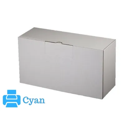 Toner Niebieski Zamiennik do Lexmark C734 C736 X734 6K Grey/Uni Box