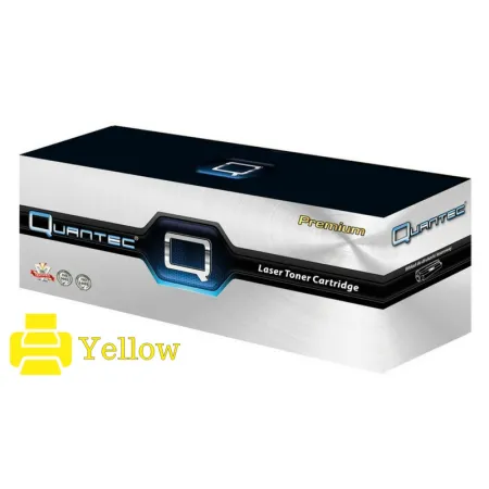 Toner Żółty Zamiennik Kyocera TK8525 do 4052ci 4053ci 20K Quantec