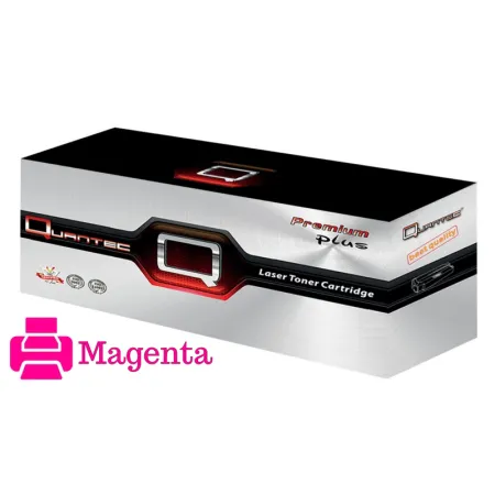 Toner Czerwony Zamiennik HP W2413A 216A do M182n M183fw z CHIPEM 0.85K Quantec Plus