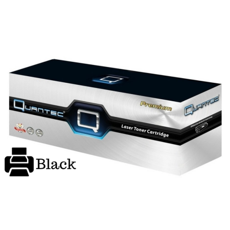 Toner Czarny Zamiennik Lexmark 78C2XK0 do CS421DN CS521DN CS622DE 8.5K Quantec