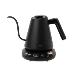 Czajnik elektryczny Adler AD 1349 z długą wylewką 1,0L
