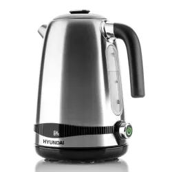 Czajnik elektryczny Hyundai VK770 z regulacją temperatury 1,7l Inox
