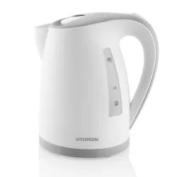 Czajnik elektryczny Hyundai - VK107G plastik 1,7 l