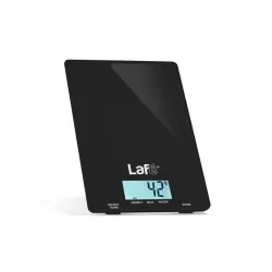 Waga kuchenna elektroniczna LAFE WKS001.1 czarna