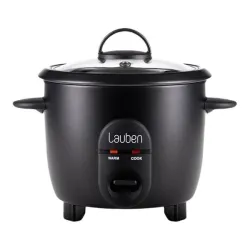 Ryżowar Lauben Rice Cooker 600BC 300W 0,6l