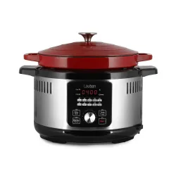 Garnek wielofunkcyjny Lauben OvenSafe® Multicooker 6000RS 1500W 6L