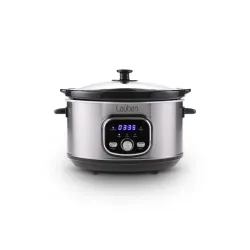 Garnek wolno gotujący Lauben Slow Cooker 3500SB 3,5l 200W