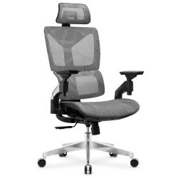 Fotel biurowy obrotowy Mark Adler MA-Expert 8.5