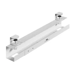 Organizer podbiurkowy na kable Maclean MC-333, 5kg max