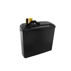 Niszczarka dokumentów Media-Tech SHREDDER MT215