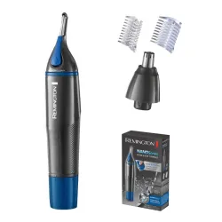 Trymer do nosa i uszu Remington Nano NE3850
