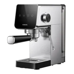 Ekspres kolbowy do kawy Xiaomi Semi-automatic Espresso Machine EU (62204)