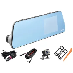 Kamera samochodowa Tracer 4.0D FHD Mensa