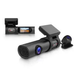 Kamera samochodowa Xblitz V4 Professional