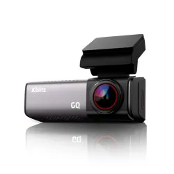 Kamera samochodowa UHD 4K Z GPS i WIFI Xblitz GO3