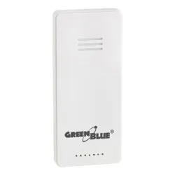 Czujnik zewnętrzny GreenBlue GB692, pasuje do stacji pogodowej GB521 oraz GB542