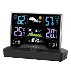 Stacja meteo Gogen – ME2000