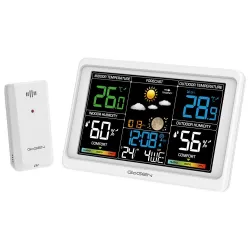 Stacja meteo Gogen – ME3350W
