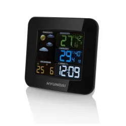 Stacja meteo Hyundai - WS8446