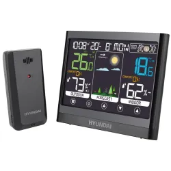 Stacja meteo Hyundai - WS2450