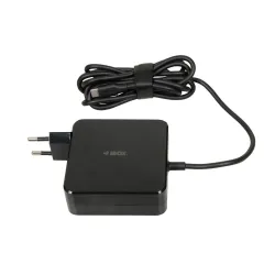 Zasilacz sieciowy iBOX IUZ100TC do notebooków z USB-C Power Delivery 100W