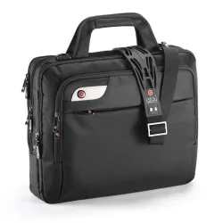 Torba do notebooka i-Stay 15,6" czarna