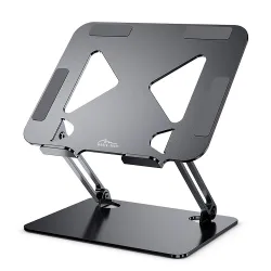 Podstawka pod laptopa Media-Tech LAPTOP STAND MT2661 metalowa